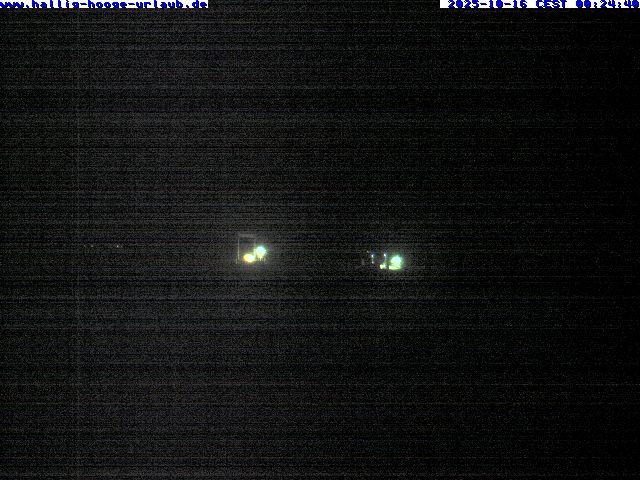 Webcam Hallig Hooge